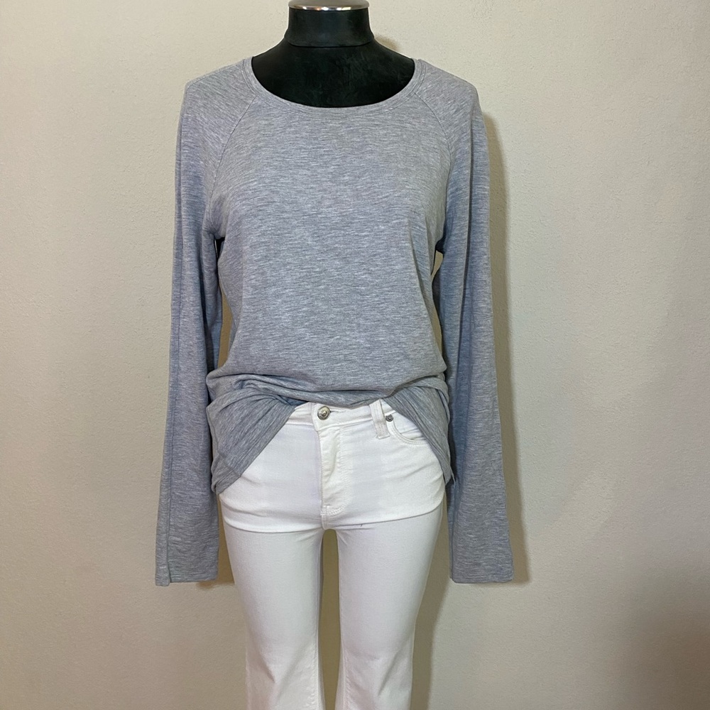 NWOT! Lululemon Core Long Top